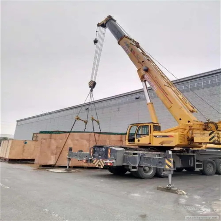 板桥镇吊车出租哪家正规