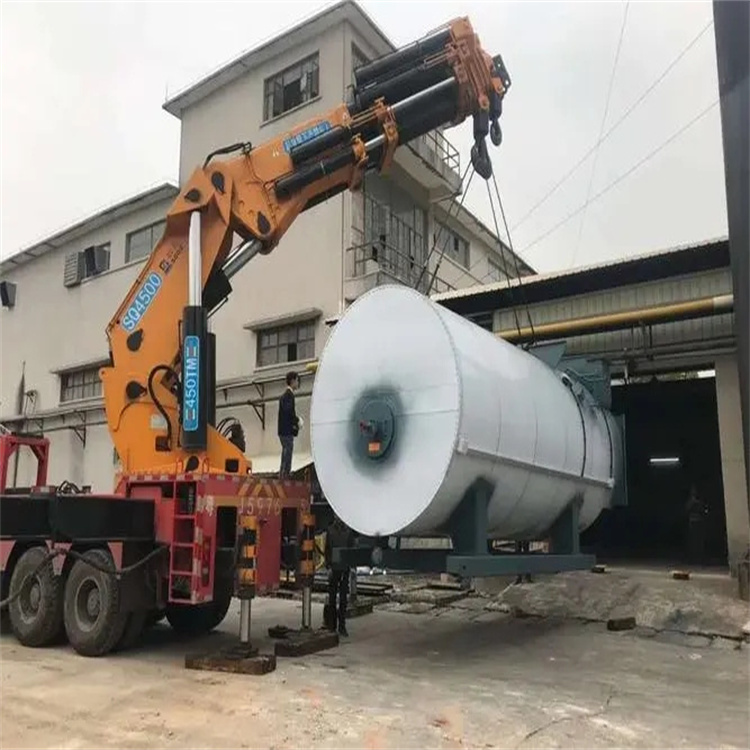 板桥镇出租大型吊车