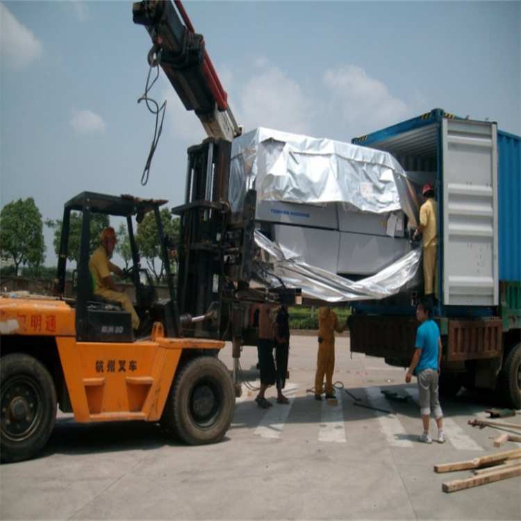 板桥镇附近吊车出租8吨