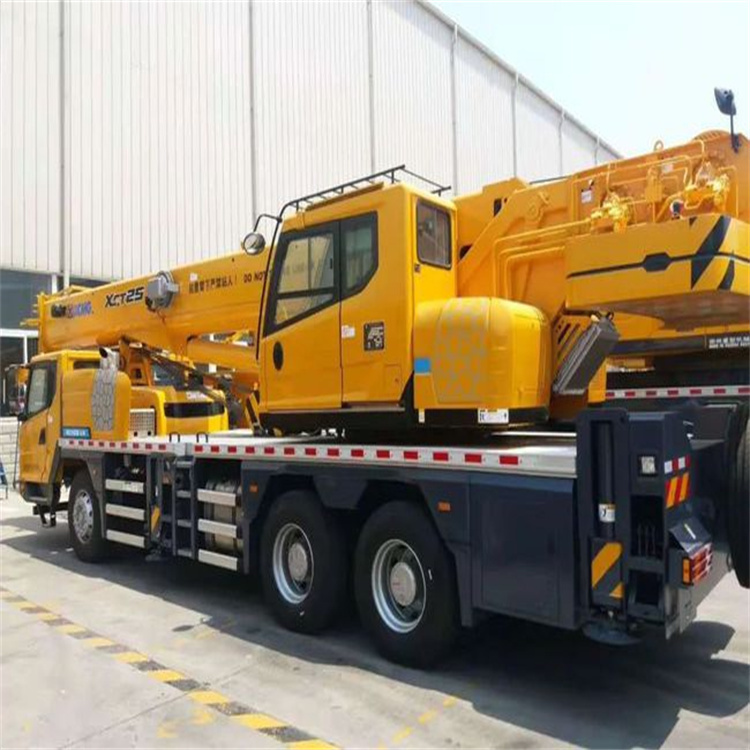 板桥镇哪里有租赁吊车的