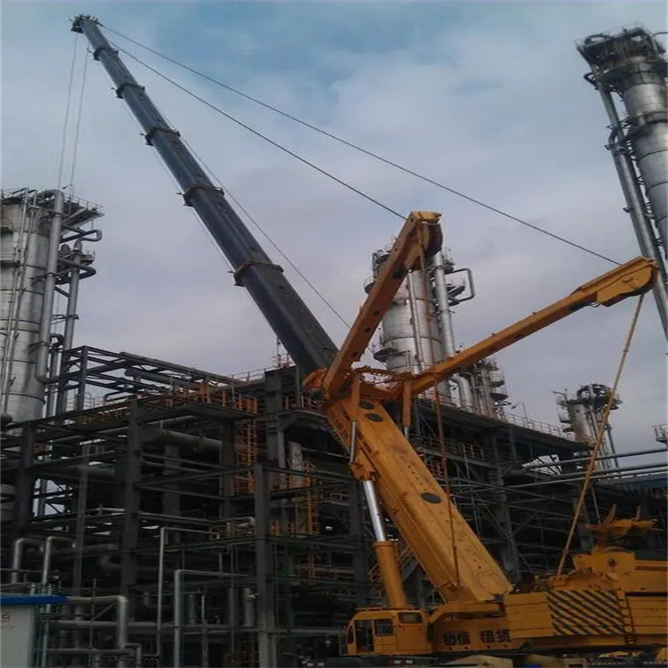 板桥镇哪有吊车出租吊车租赁