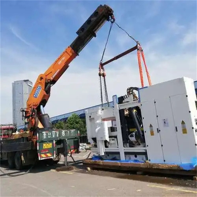 板桥镇附近小吊车联系方式|8-16吨|本地及时服务