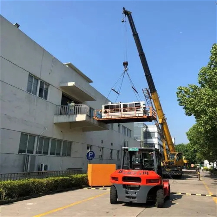 板桥镇起重机司机十吊十不吊