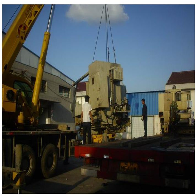 板桥镇专业起重吊装服务