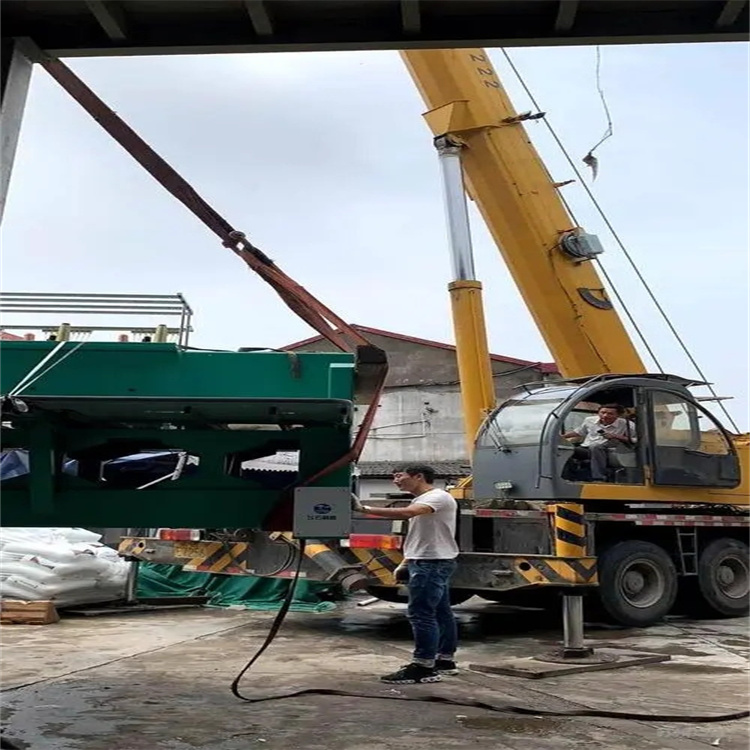 板桥镇大吨位吊车租赁应急保障方案|化解突发吊装需求难题
